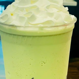 Green Tea Matcha