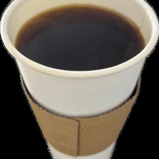 Hot Americano