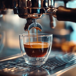 ESPRESSO SHOT
